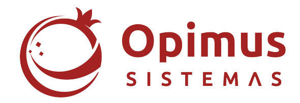 Logotipo Opimus
